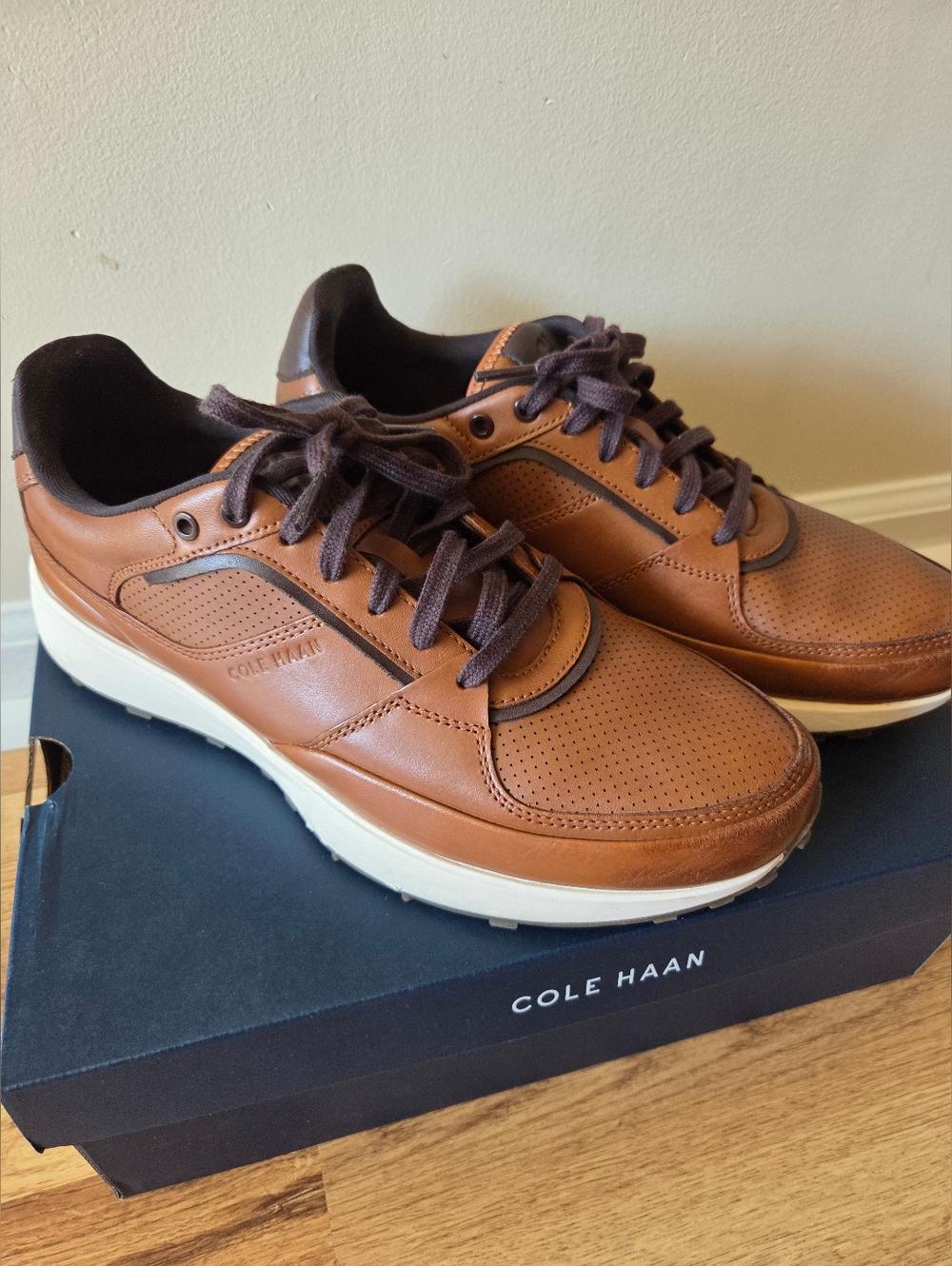 Cole Haan Grand Crosscourt Downtown